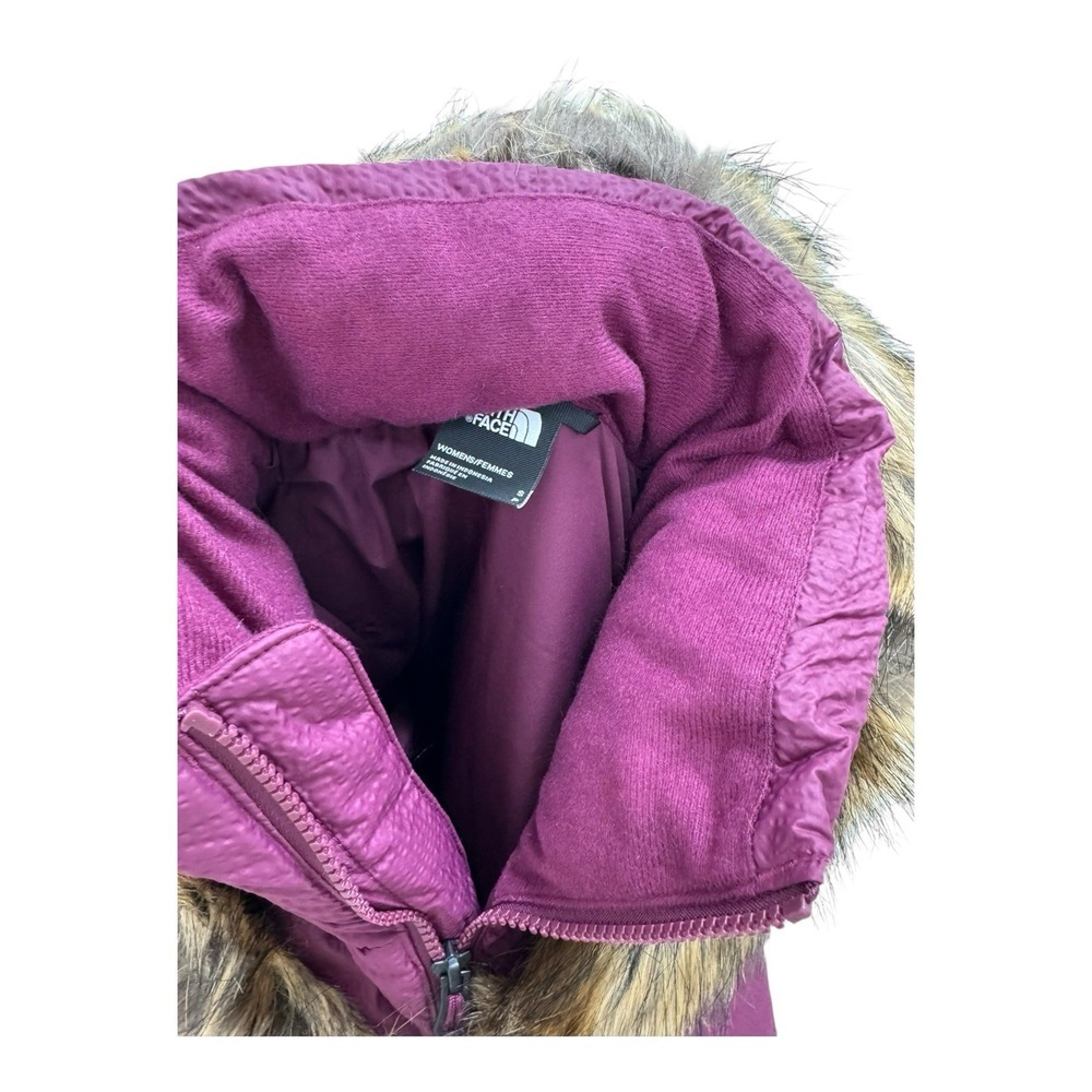 The North Face Dreamer Parking NFOA84PFIOH- Womens Small‎ - Picture 4 of 6